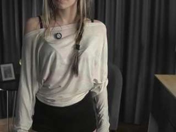 RoxyStroh