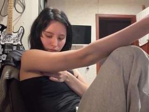 MayolaPegler
