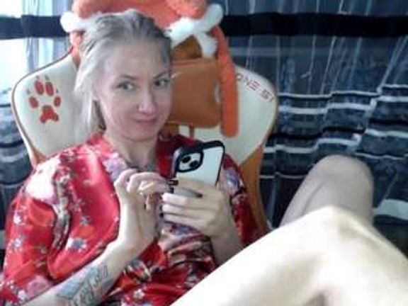 Lollyfox