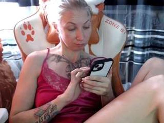 Lollyfox