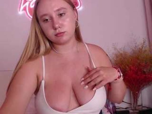 HoneyBlondy