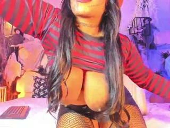 AVA MALAIKA BIG ASS