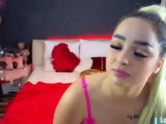 BarbieAlessia