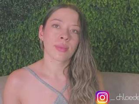 Chloe Dee