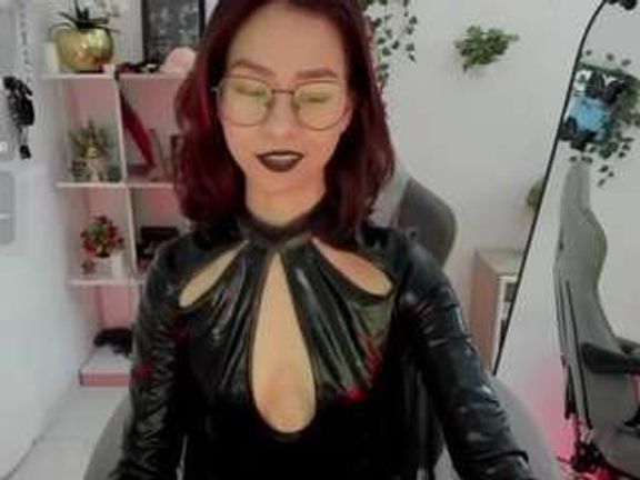 Miss Rosse