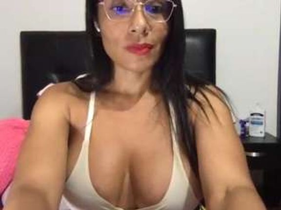 Staccy Nessa
