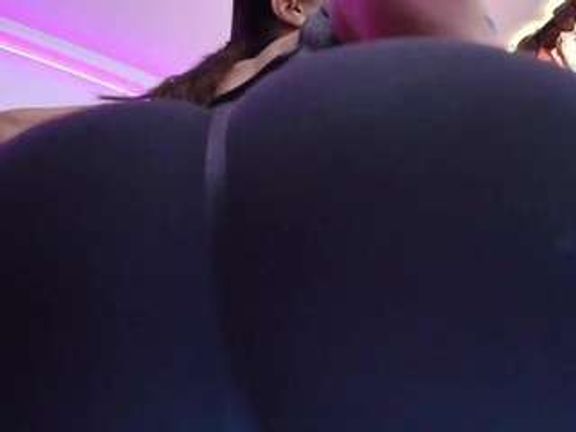 April-bowie
