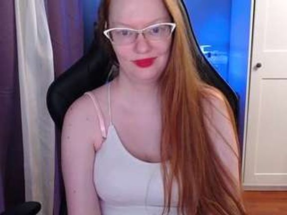 Lady Inari