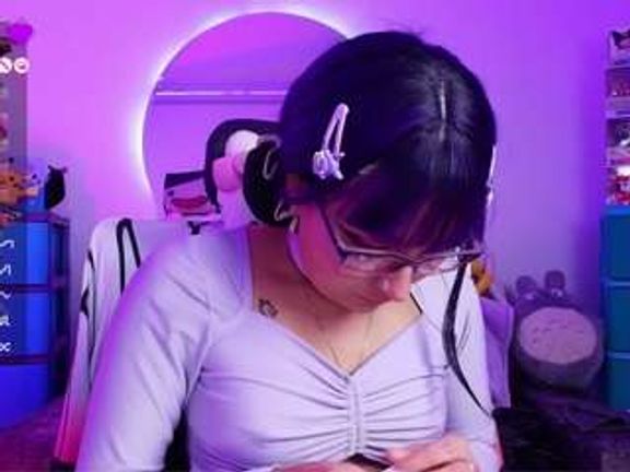 Marcy Sexy Skinny