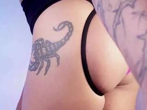 Darkydolly