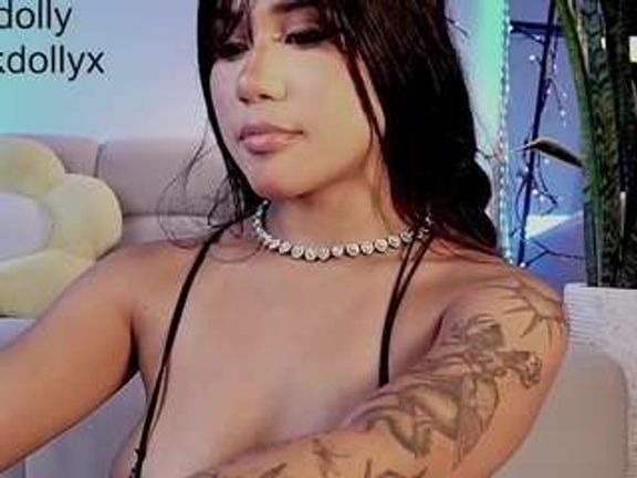 Darkydolly