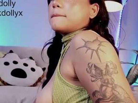 Darkydolly