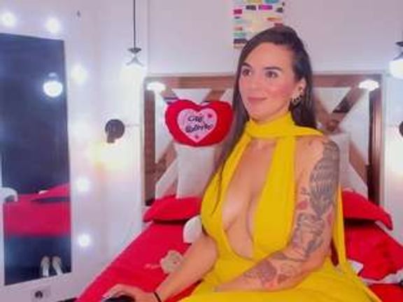 Ali Johansonn