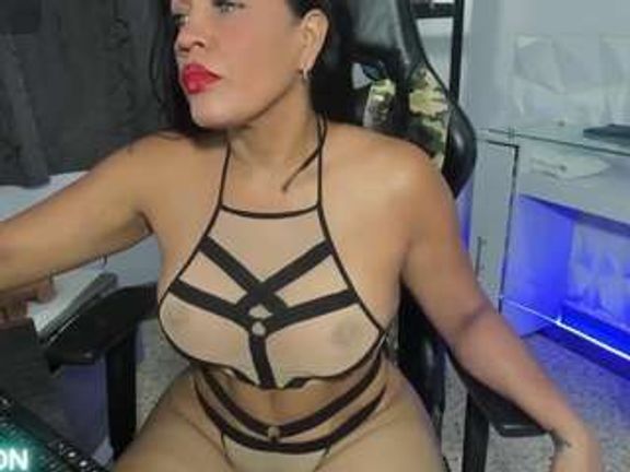 samyferrermature