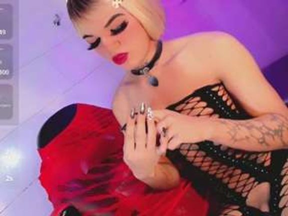 Gabyqueen70