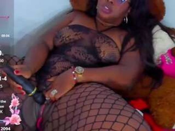 Naomi King