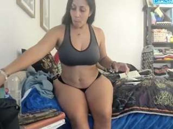 Goddess-Celeste