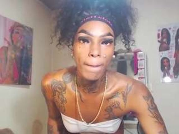 BadGiirlX