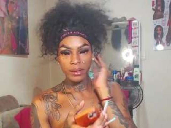 BadGiirlX