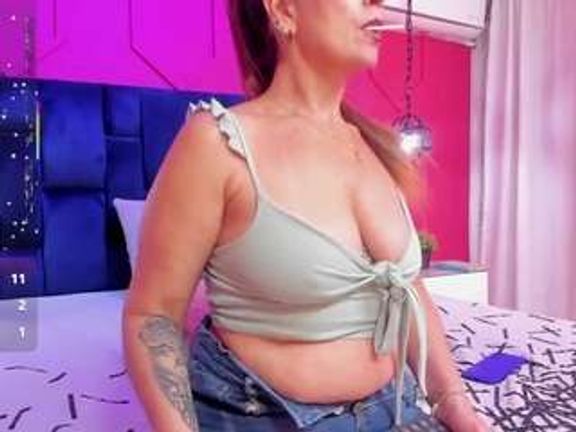 beauty-milf