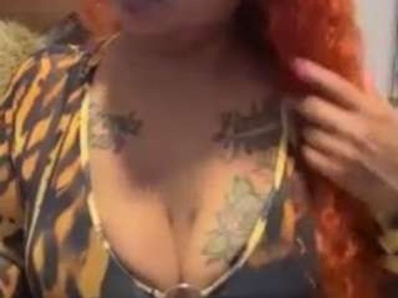 LaylaRed