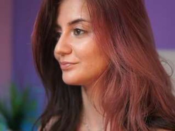SabrinaKali