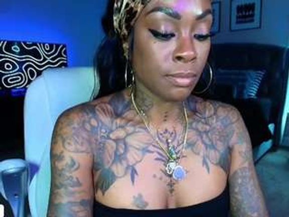 TattedQueen