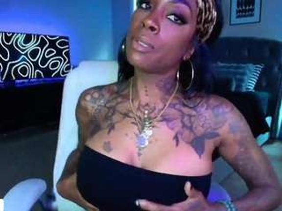 TattedQueen