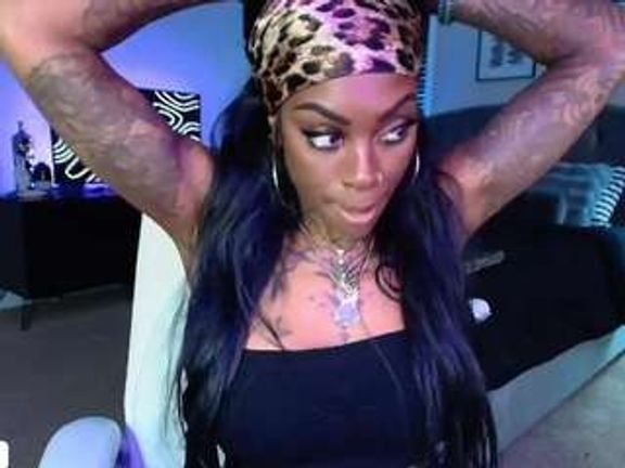 TattedQueen