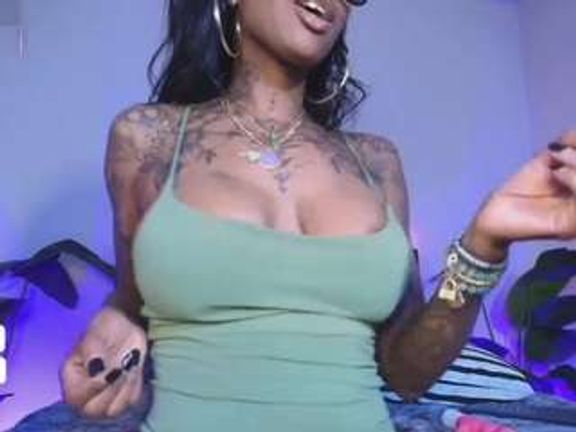 TattedQueen