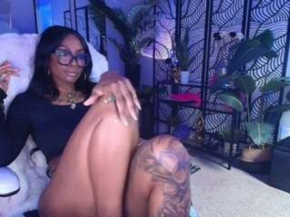 TattedVixen