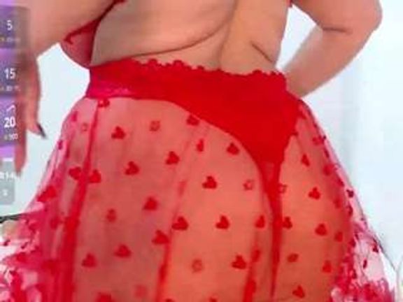 Alice Jones milf