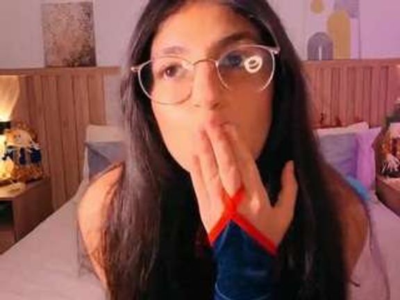 Mia Desire