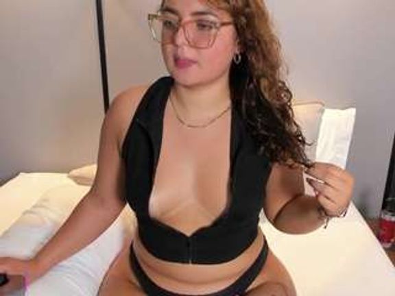lilly-ass
