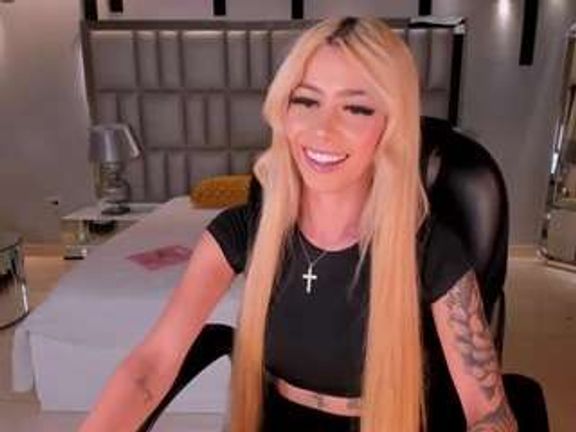 HannaConnorX
