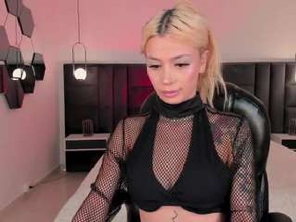 HannaConnorX