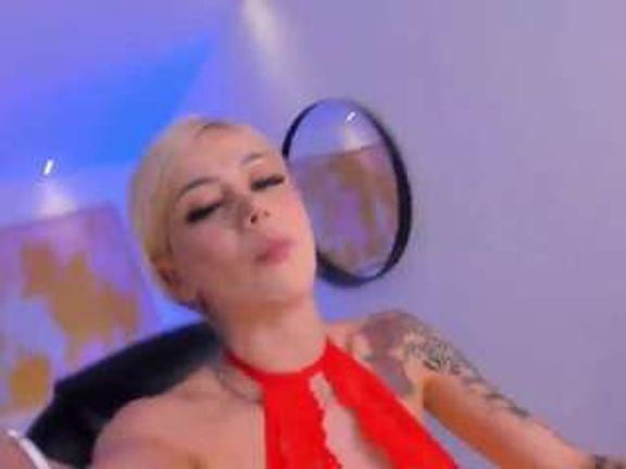 HannaConnorX