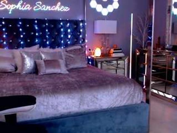 Sophia Sanchez