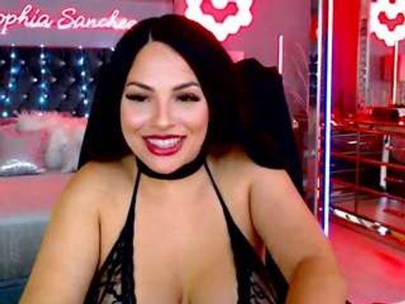 Sophia Sanchez