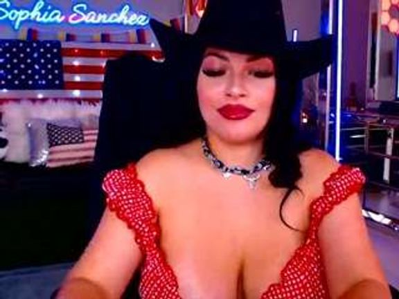 Sophia Sanchez