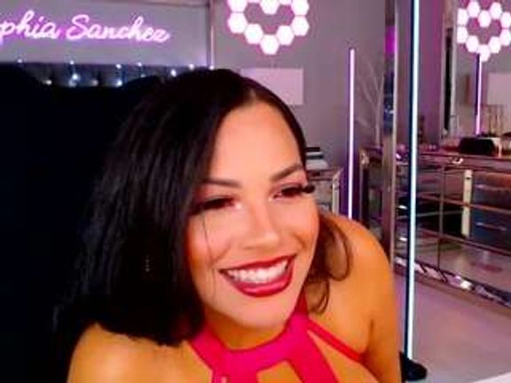 Sophia Sanchez