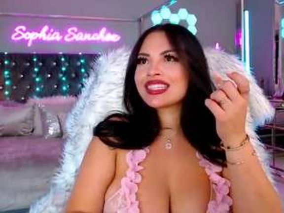 Sophia Sanchez