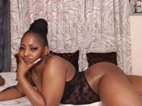 queencharieh