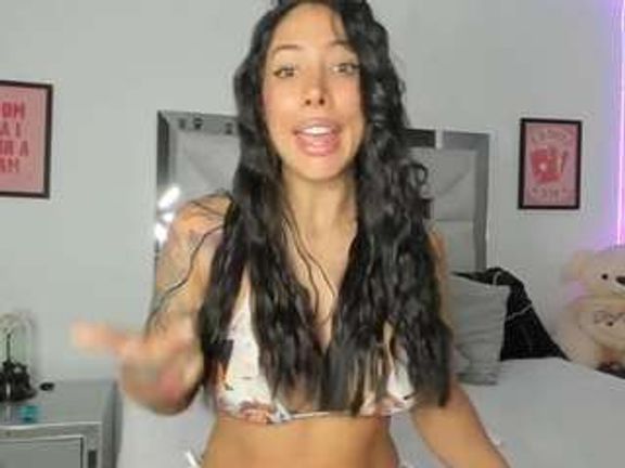 abril martinez