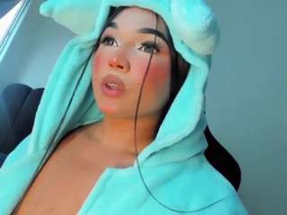 Sexy_Zoe
