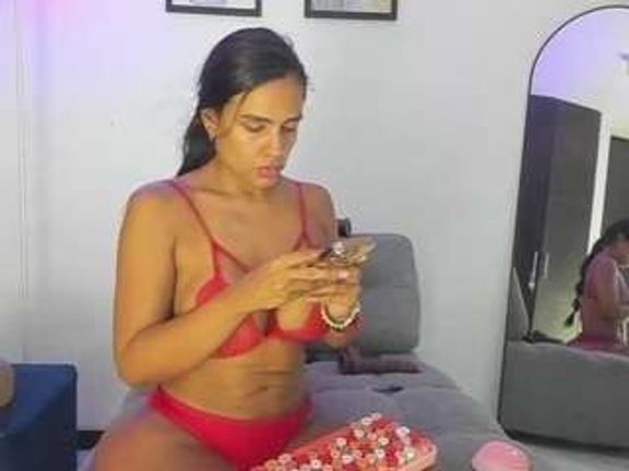 BUSTY PUTONA RELOADED