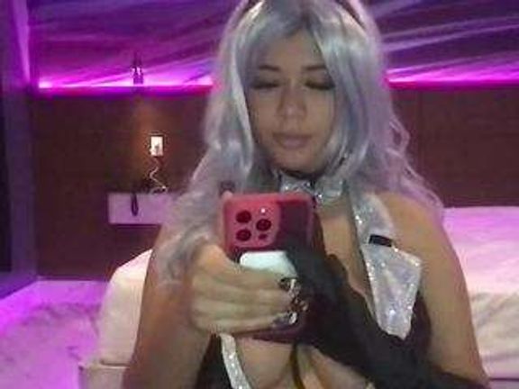 My Secret Slut On Cam