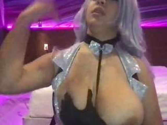 My Secret Slut On Cam