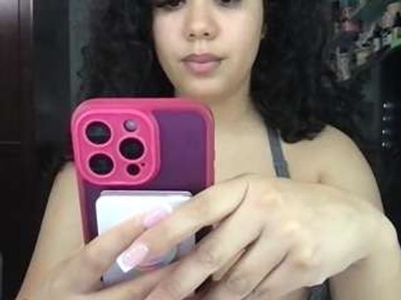 My Secret Slut On Cam