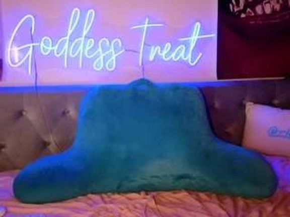 Goddess Treat
